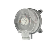 Differential Pressure Switch ADPS Series